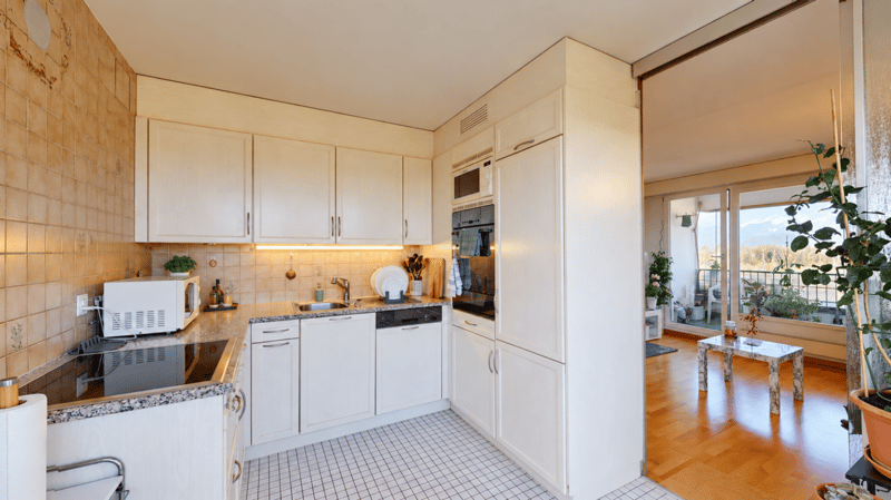 Investitionspaket: 3.5- & 2.5-Zimmerwohnung im 5. Obergeschoss (9)