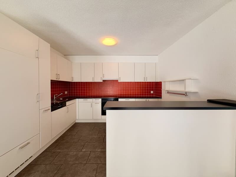 4.5 Zimmer-Wohnung in Trimbach! (4)