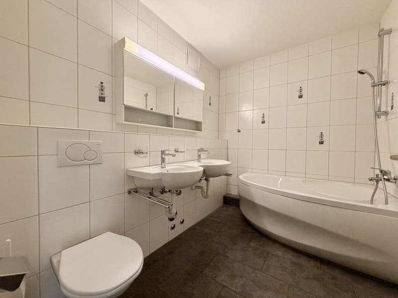 4.5 Zimmer-Wohnung in Trimbach! (14)