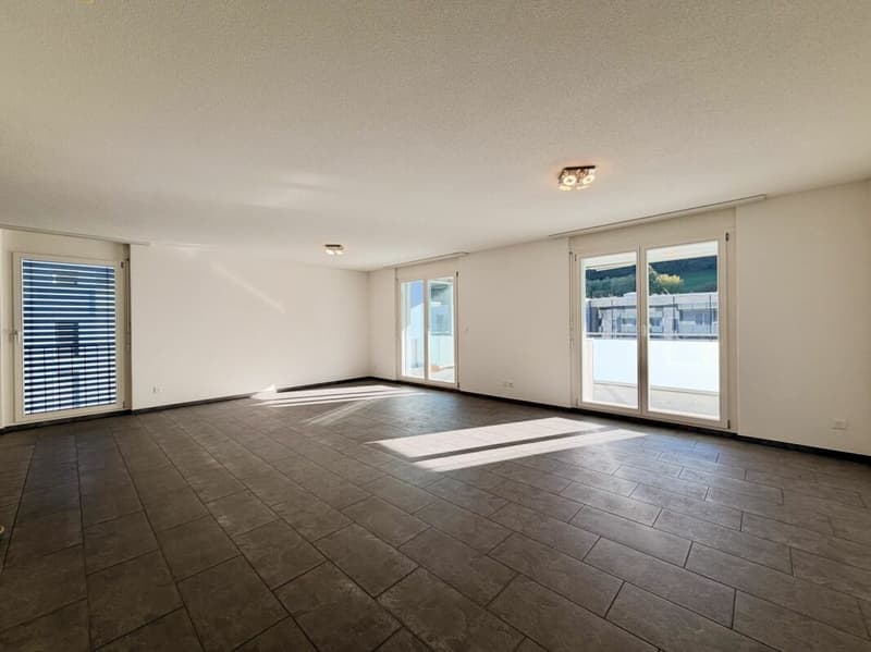 4.5 Zimmer-Wohnung in Trimbach! (6)