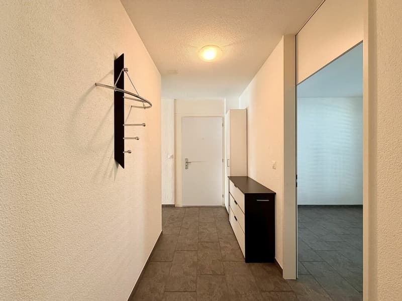 4.5 Zimmer-Wohnung in Trimbach! (12)