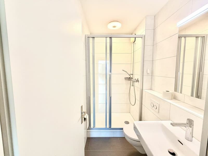 Attraktive 4.5 Zimmer-Wohnung in Bern! (5)