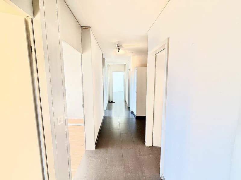 Attraktive 4.5 Zimmer-Wohnung in Bern! (8)