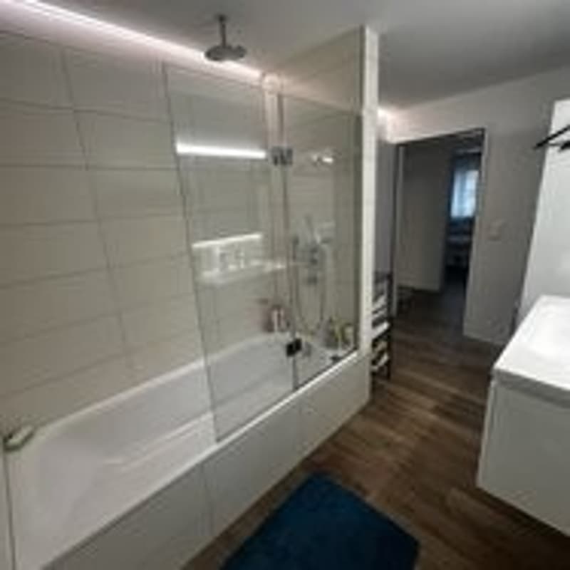 Badzimmer
