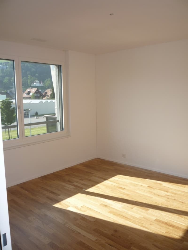 Helle 3.5-Zimmerwohnung mit grossem Balkon und schönem Ausblick (7)