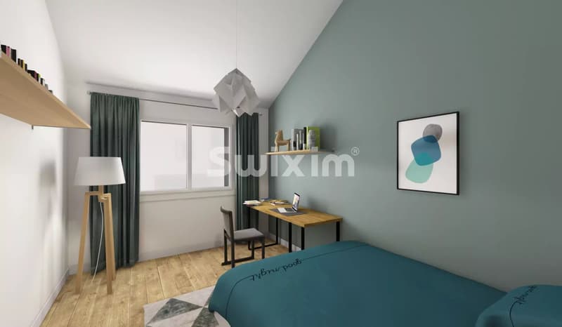 Letzte Villa zu ergattern! (6)