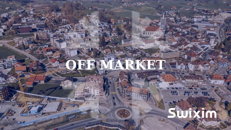 Opportunité dans une ville en pleine croissance ! (1)