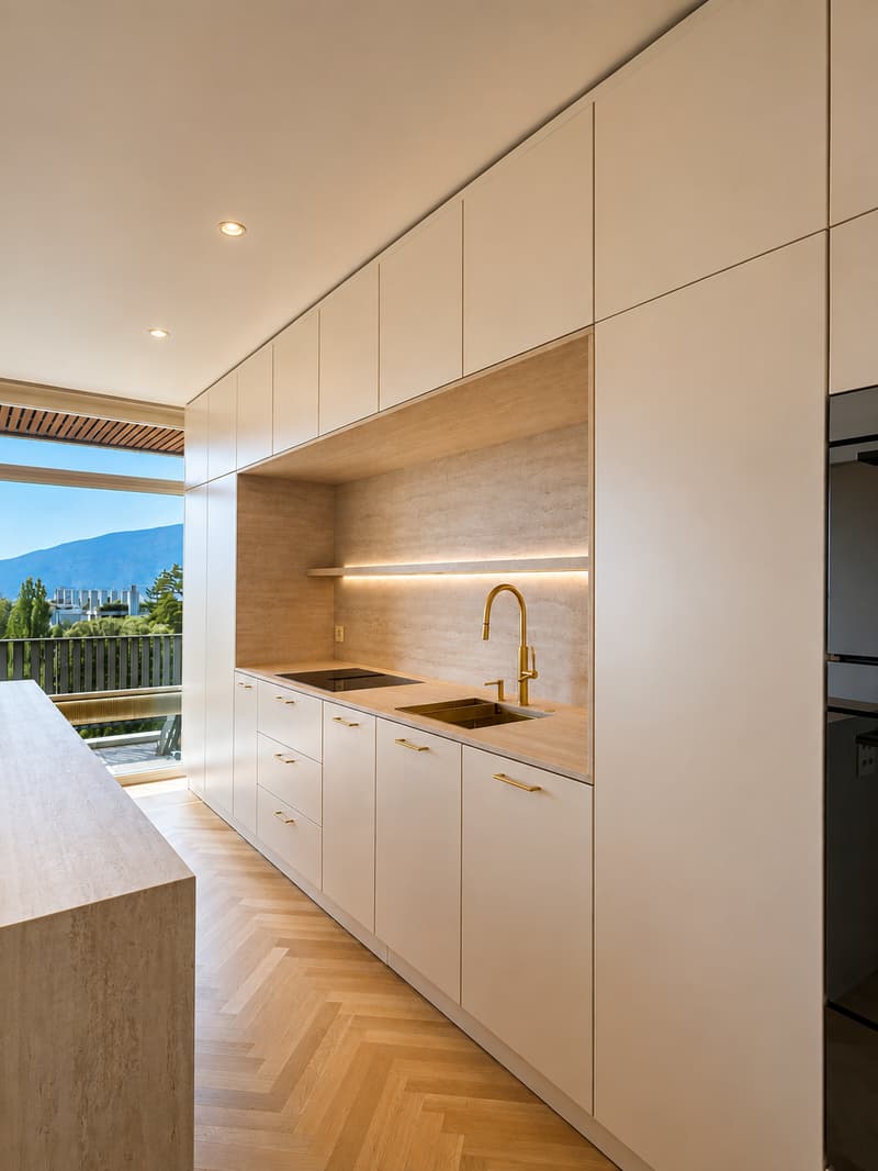 RARE: exceptionnel 5.5 pièces avec vue panoramique Genève/unique 3 bedroom unit overlooking Geneva (5)