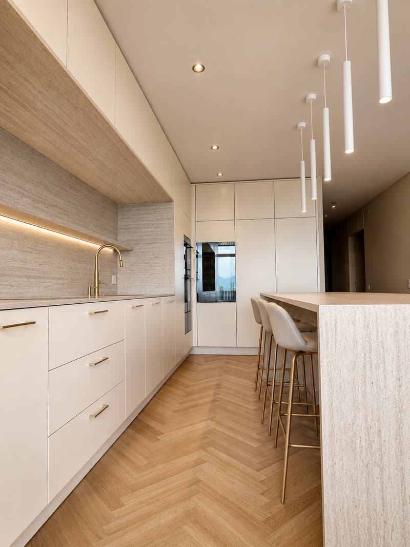 RARE: exceptionnel 5.5 pièces avec vue panoramique Genève/unique 3 bedroom unit overlooking Geneva (5)