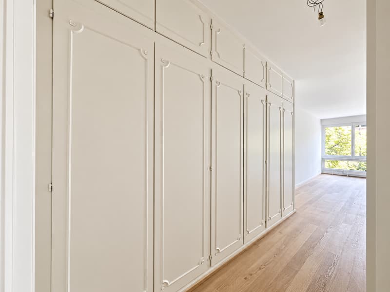 RARE: spacieux appartement de 4.5 pièces avec terrasse et piscine/ unique 2 bedroom unit (7)