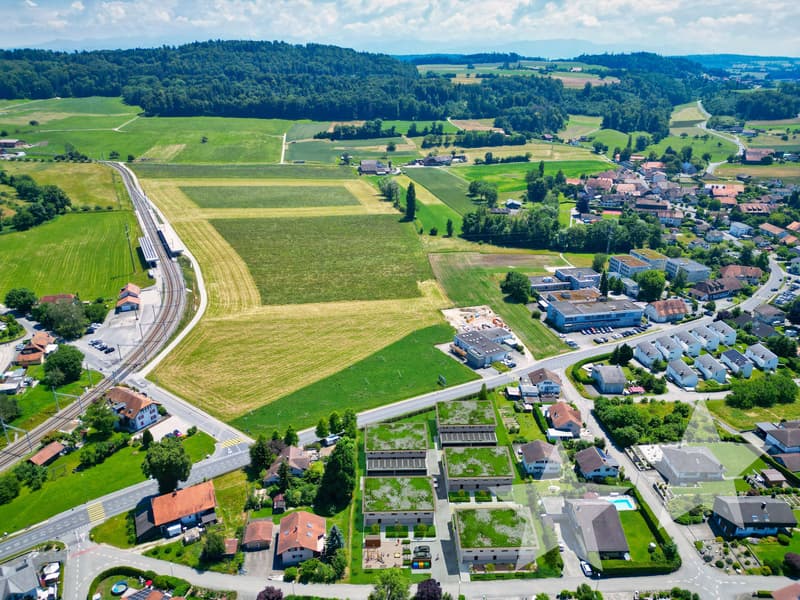 Haus A2 - Modernes Wohnen mit Wärme und Charakter / Maison A2 - Lélégance contemporaine dans une atmosphère apaisante (12)