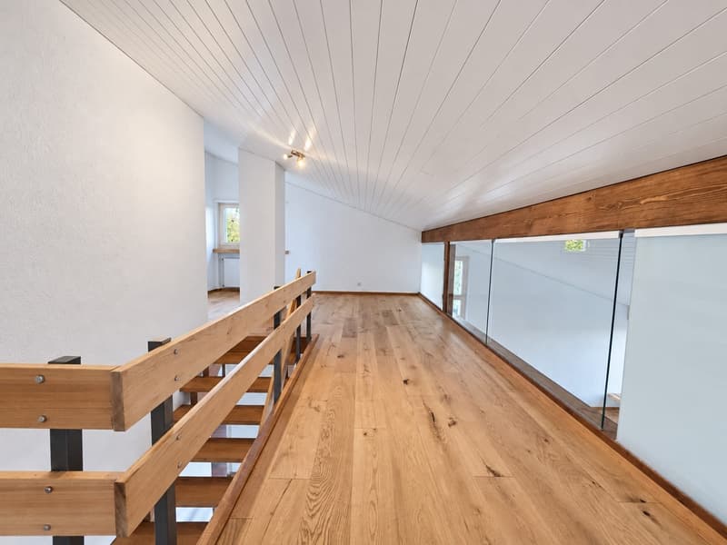 5.5-Zimmer-Haus mit Garten in Gempenach mieten (12)