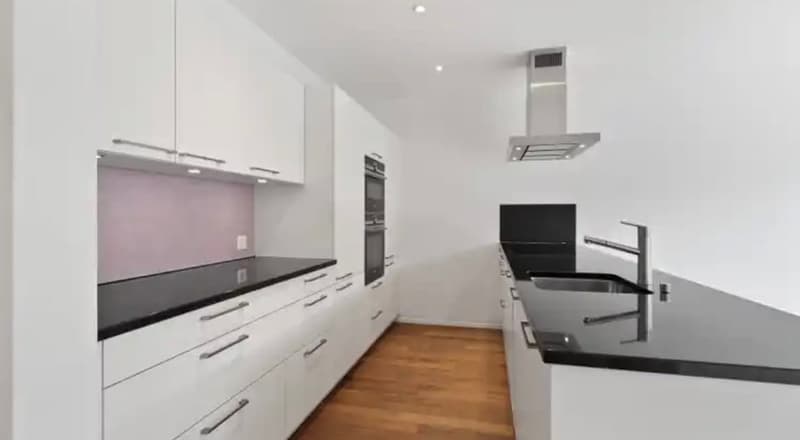 4.5-Zimmer-Penthouse mit 2 Terrassen in Gwatt (Thun) mieten (11)