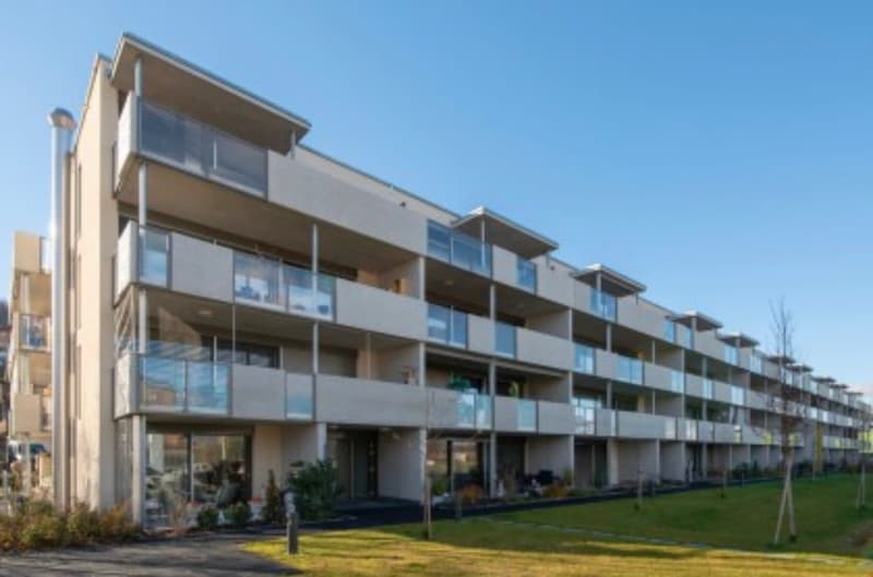 4.5-Zimmer-Penthouse mit 2 Terrassen in Gwatt (Thun) mieten (10)