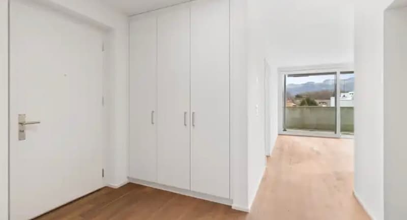 4.5-Zimmer-Penthouse mit 2 Terrassen in Gwatt (Thun) mieten (12)