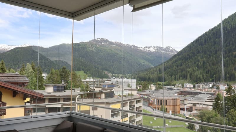Appartamento 3.5 locali "CASELVA" (4)