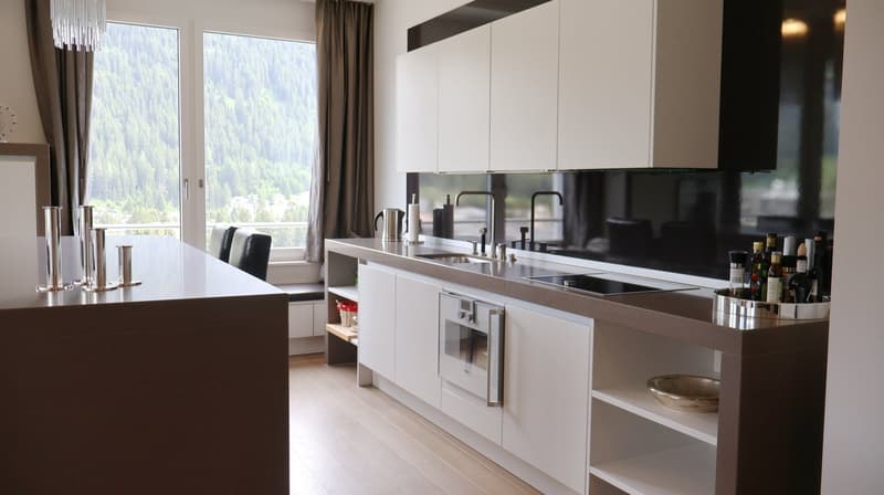 Appartamento 3.5 locali "CASELVA" (6)