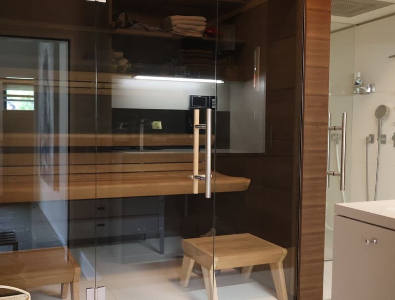 Appartamento 3.5 locali "CASELVA" (10)