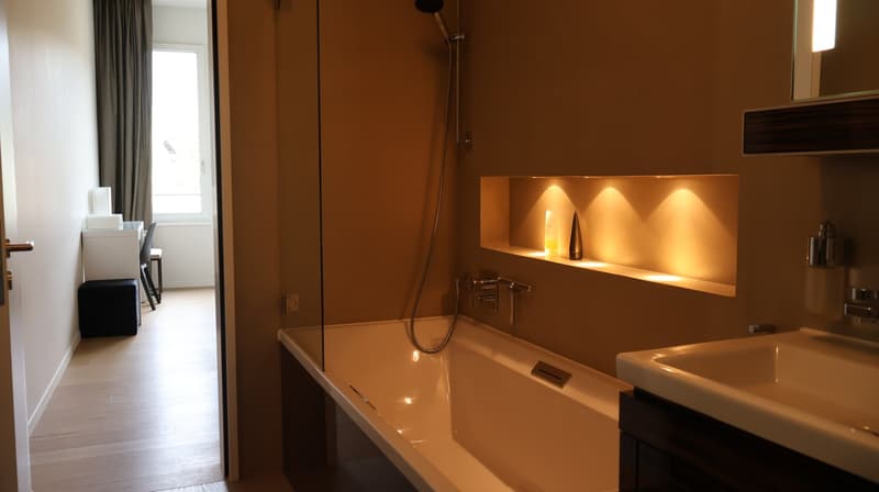 Appartamento 3.5 locali "CASELVA" (11)