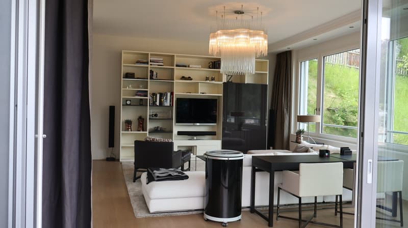 Appartamento 3.5 locali "CASELVA" (3)