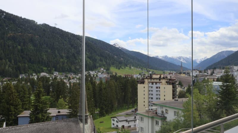 Appartamento 3.5 locali "CASELVA" (5)
