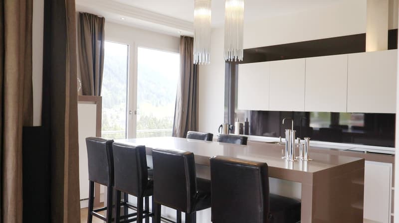 Appartamento 3.5 locali "CASELVA" (7)