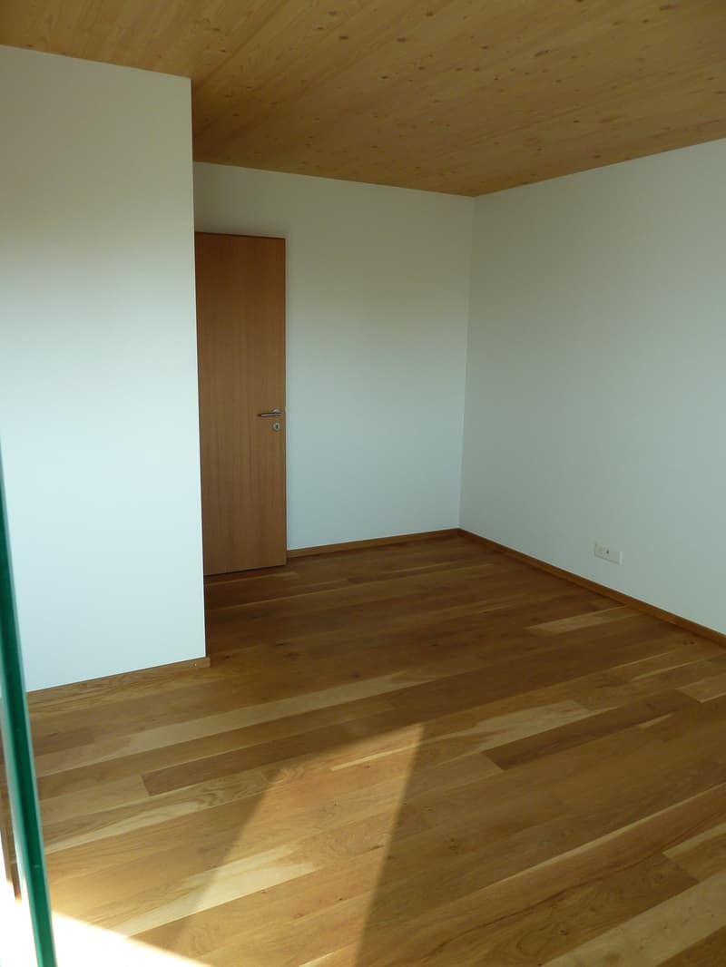 Appartamento luminoso 4.5 locali con balcone e garage a Hitzkirch (7)