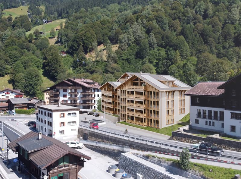 3.5-Zimmer-ERST-Wohnung-NEUBAU "CASA MADRISA" Nr. A12 (2)