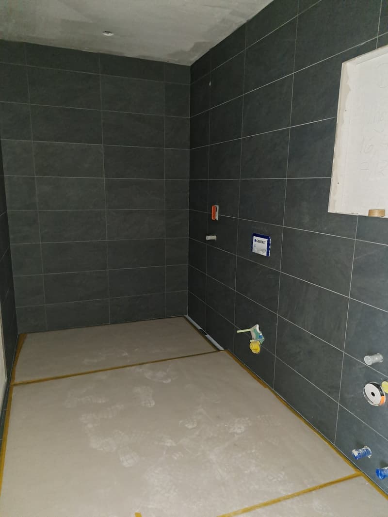 2 Zimmer-Neubauwohnung mit Aussensitzplatz an ruhiger Lage (7)