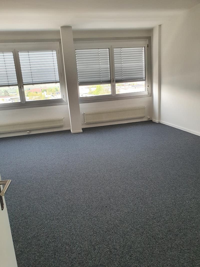 Commercial and sales space on Althardstrasse 160 in Regensdorf (5)