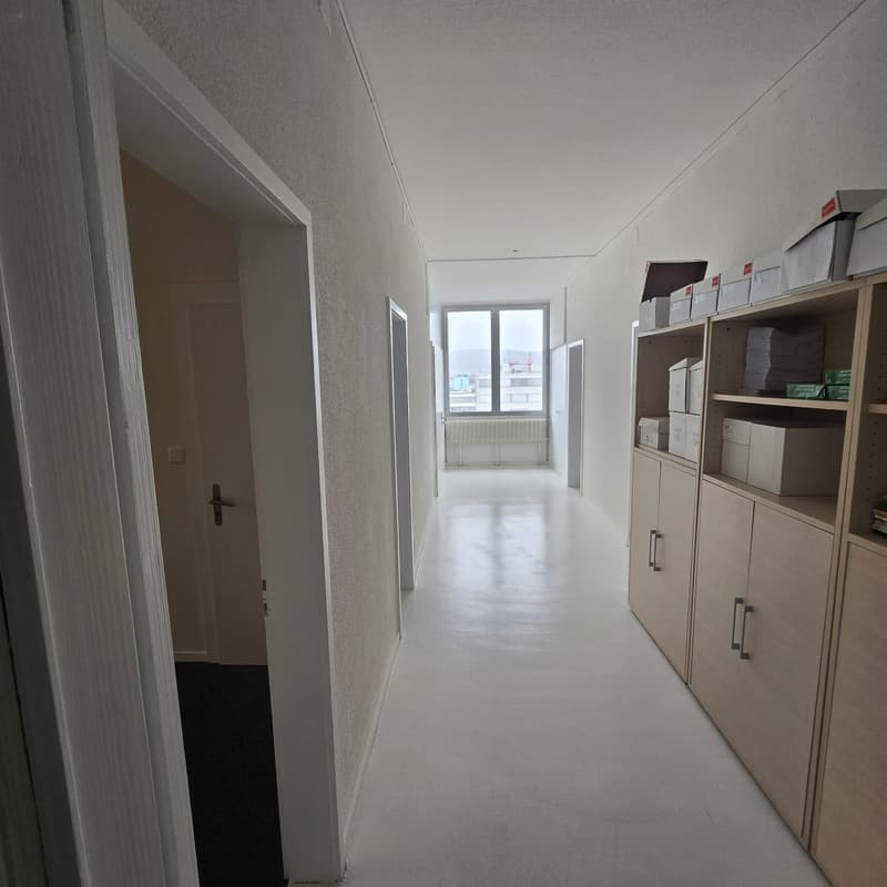 Commercial and sales space on Althardstrasse 160 in Regensdorf (8)