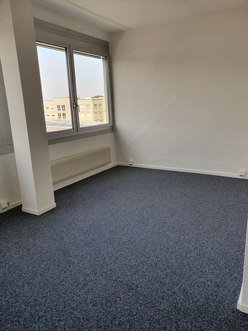 Commercial and sales space on Althardstrasse 160 in Regensdorf (7)