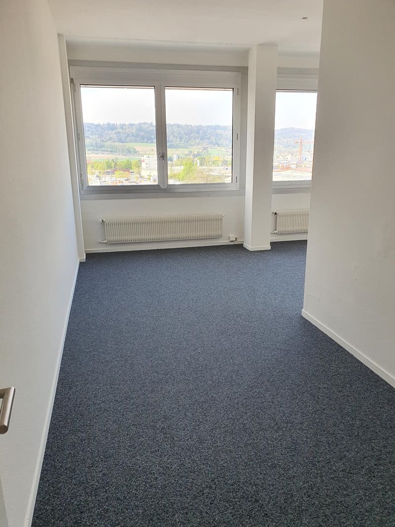Commercial and sales space on Althardstrasse 160 in Regensdorf (6)