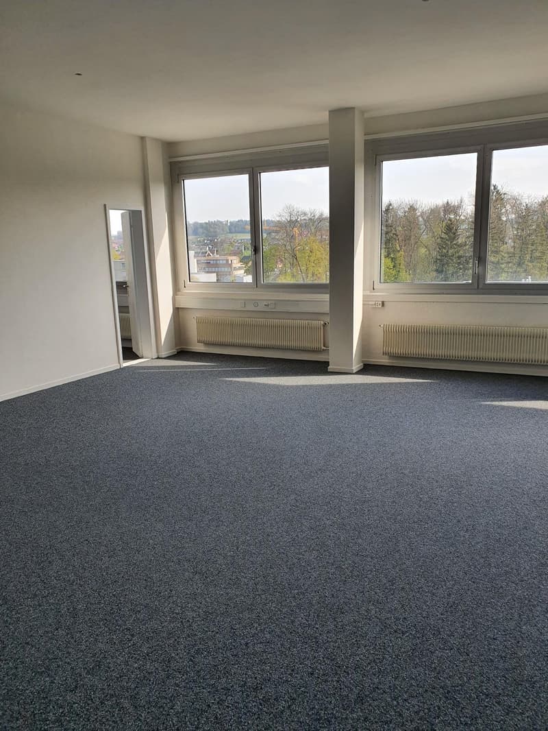 Commercial and sales space on Althardstrasse 160 in Regensdorf (4)