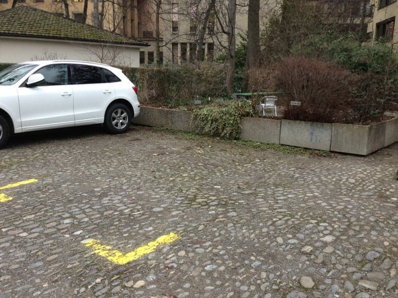 Aussenparklatz Parkareal Zeltweg (2)