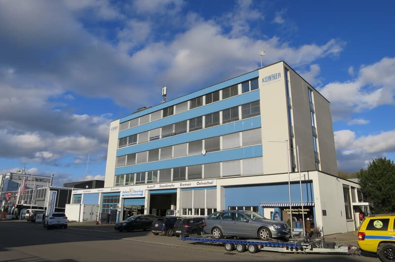 Aussenansicht