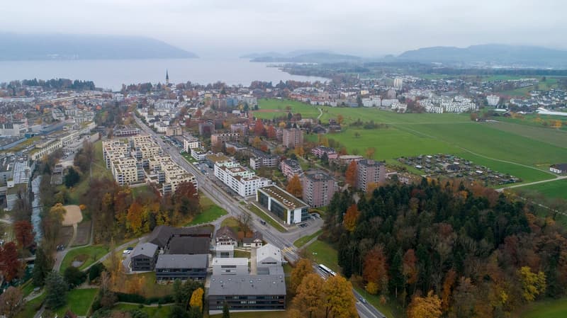 Einzelbüros mit ca. 31 m2 Eingangs Cham (11)