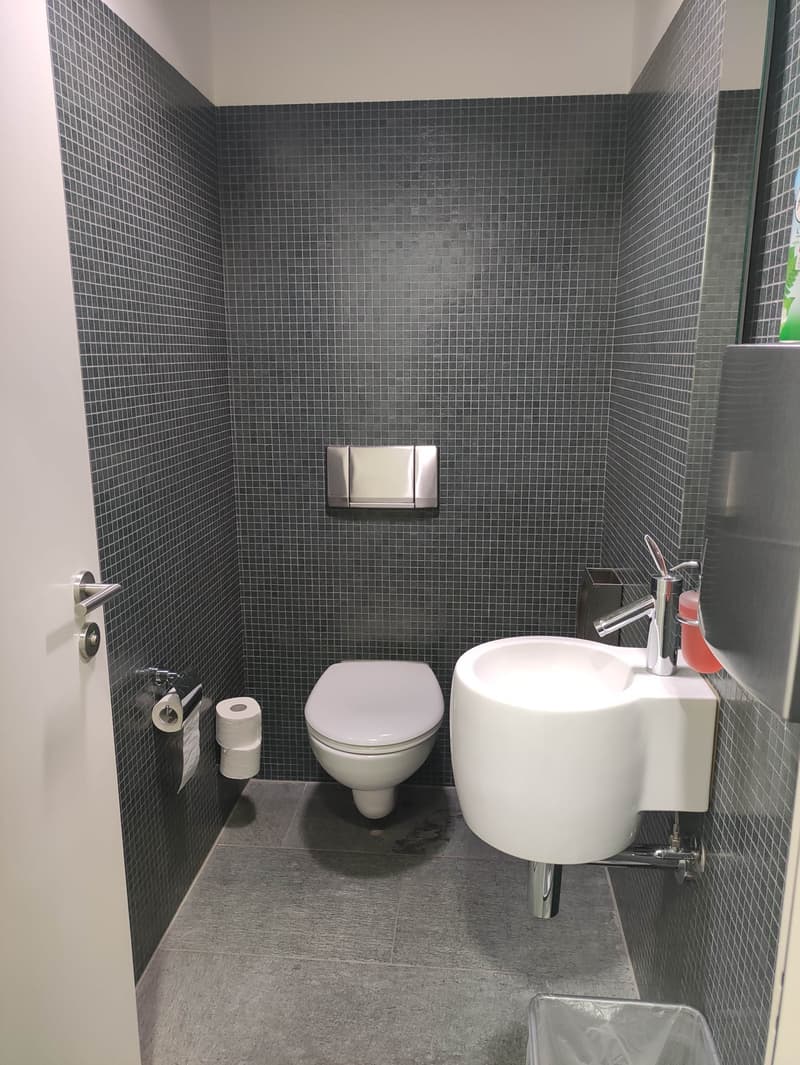 Einzelbüros mit ca. 31 m2 Eingangs Cham (10)