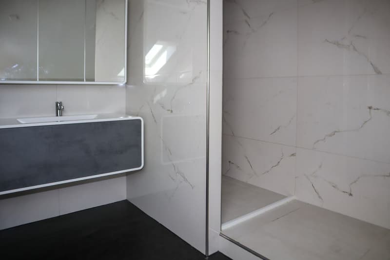 Quiet and sunny; 4.5 room single-family house in prime location (7)