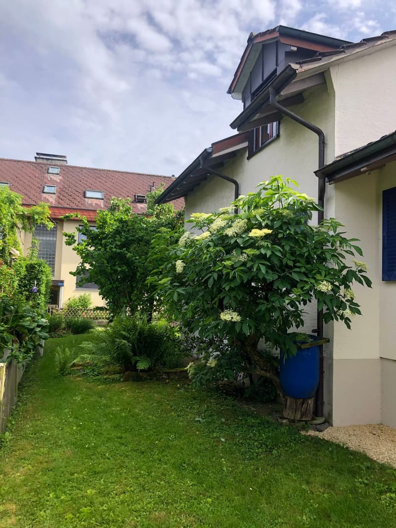 6-room single-family house in a very quiet and sunny location (9)