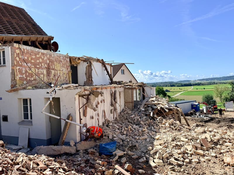 Modernes 4.5-Zimmer-Einfamilienhaus in ruhiger Dorfmitte von Dörf­lingen (16)