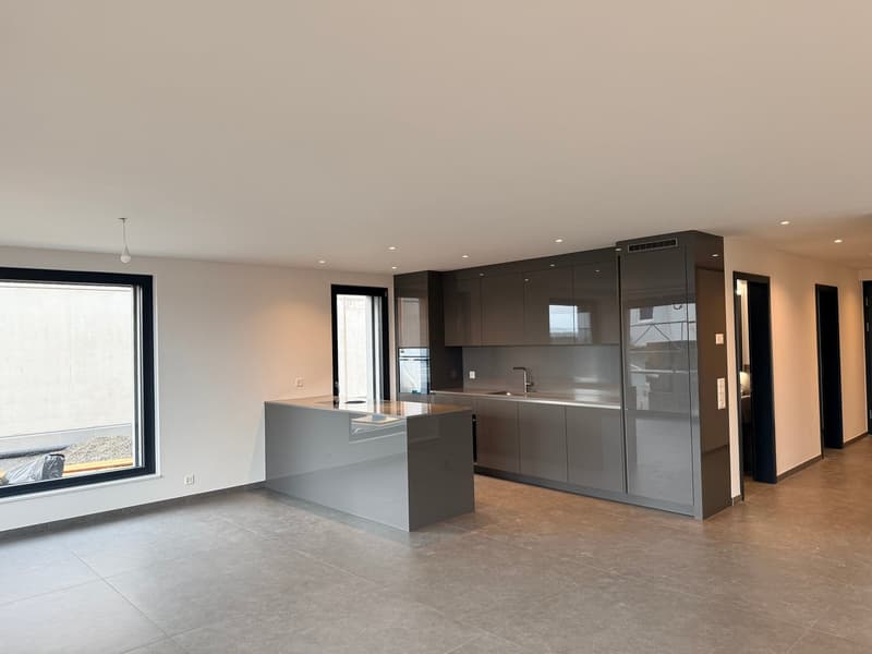 Exclusive single-family house with a far-reaching view and comfort (5)