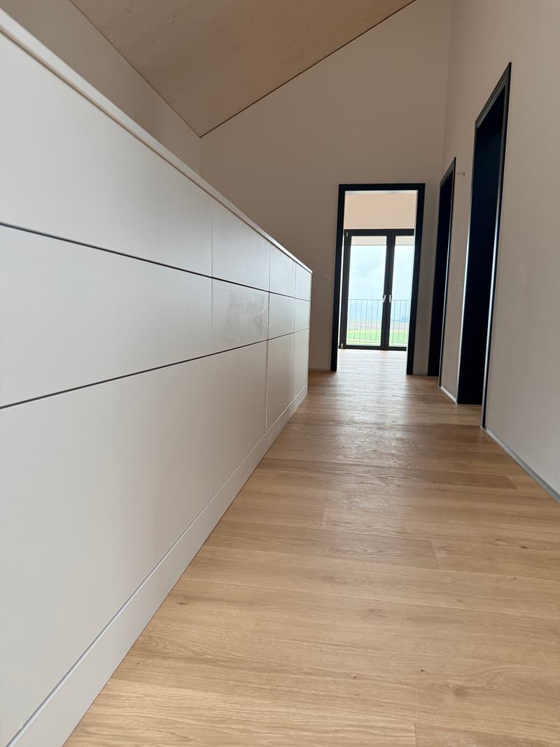 Exclusive single-family house with a far-reaching view and comfort (13)