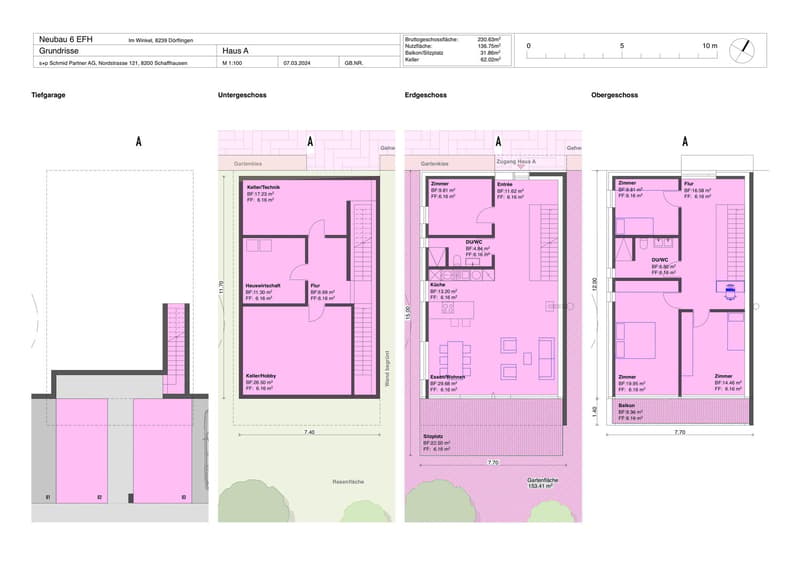 Exclusive single-family house with a far-reaching view and comfort (25)