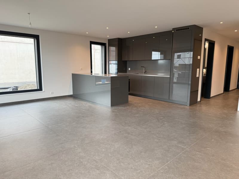 Casa unifamiliare esclusiva con vista panoramica e comfort (6)