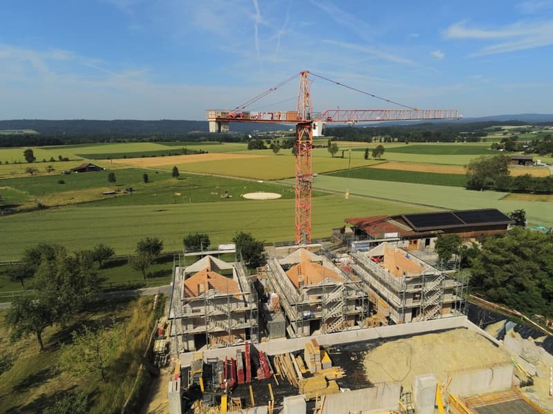 Casa unifamiliare esclusiva con vista panoramica e comfort (22)