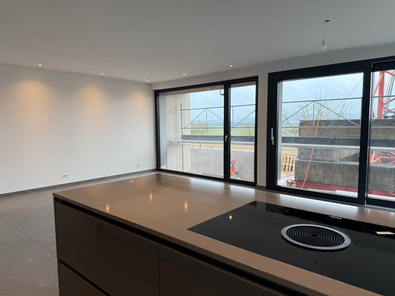Casa unifamiliare esclusiva con vista panoramica e comfort (9)