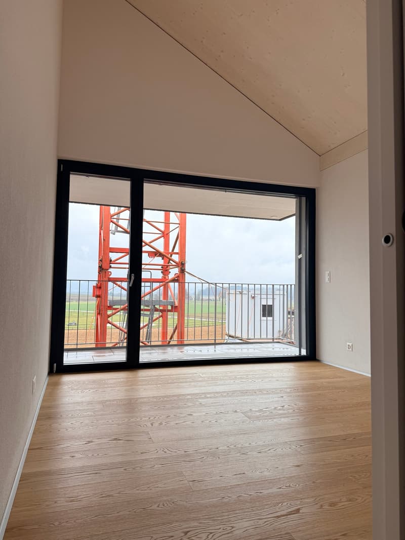 Casa unifamiliare esclusiva con vista panoramica e comfort (21)