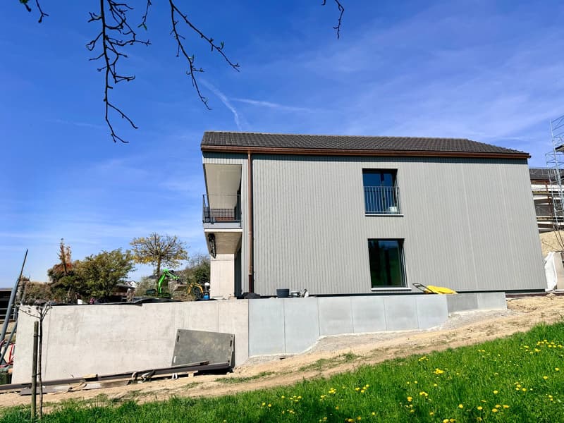 Casa unifamiliare esclusiva con vista panoramica e comfort (2)