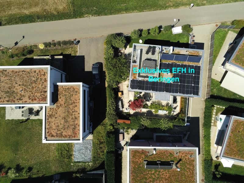Casa di architettura esclusiva con oasi di benessere, casa intelligente e terrazza panoramica sul tetto (30)
